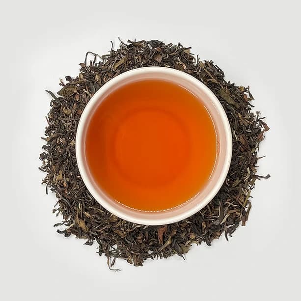 Oolong Tea