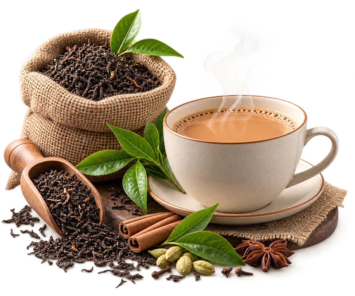 Premium Tea